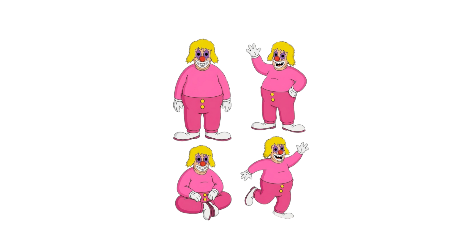 Gerald wave